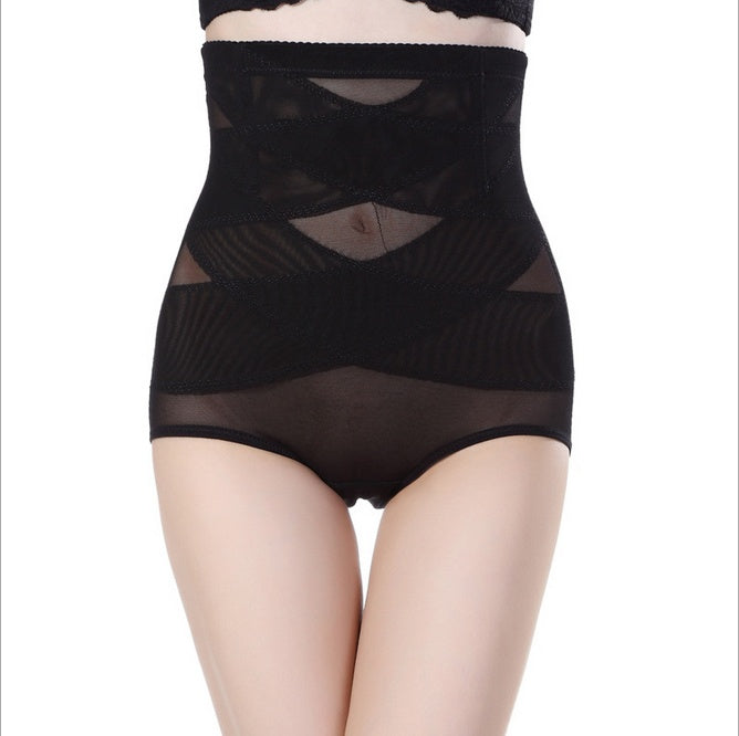 High Waist Body Shaping Pants for Women - Postpartum & Tummy Control
